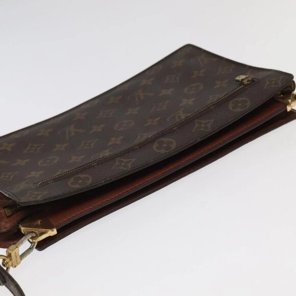 LOUIS VUITTON Monogram Angian Shoulder Bag - Picture 7 of 15